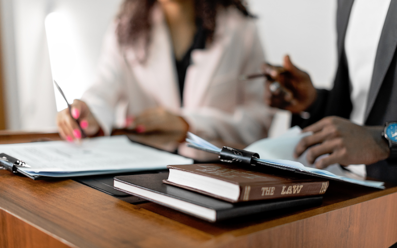 Costs lawyer apprenticeship