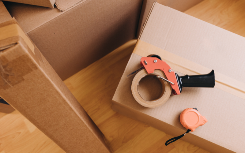 Removals operative apprenticeship