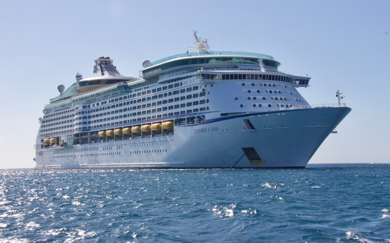 Ship’s master apprenticeship