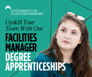 University of Gloucestershire MPU