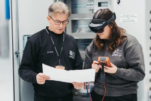 AMRC Training Centre University of Sheffield