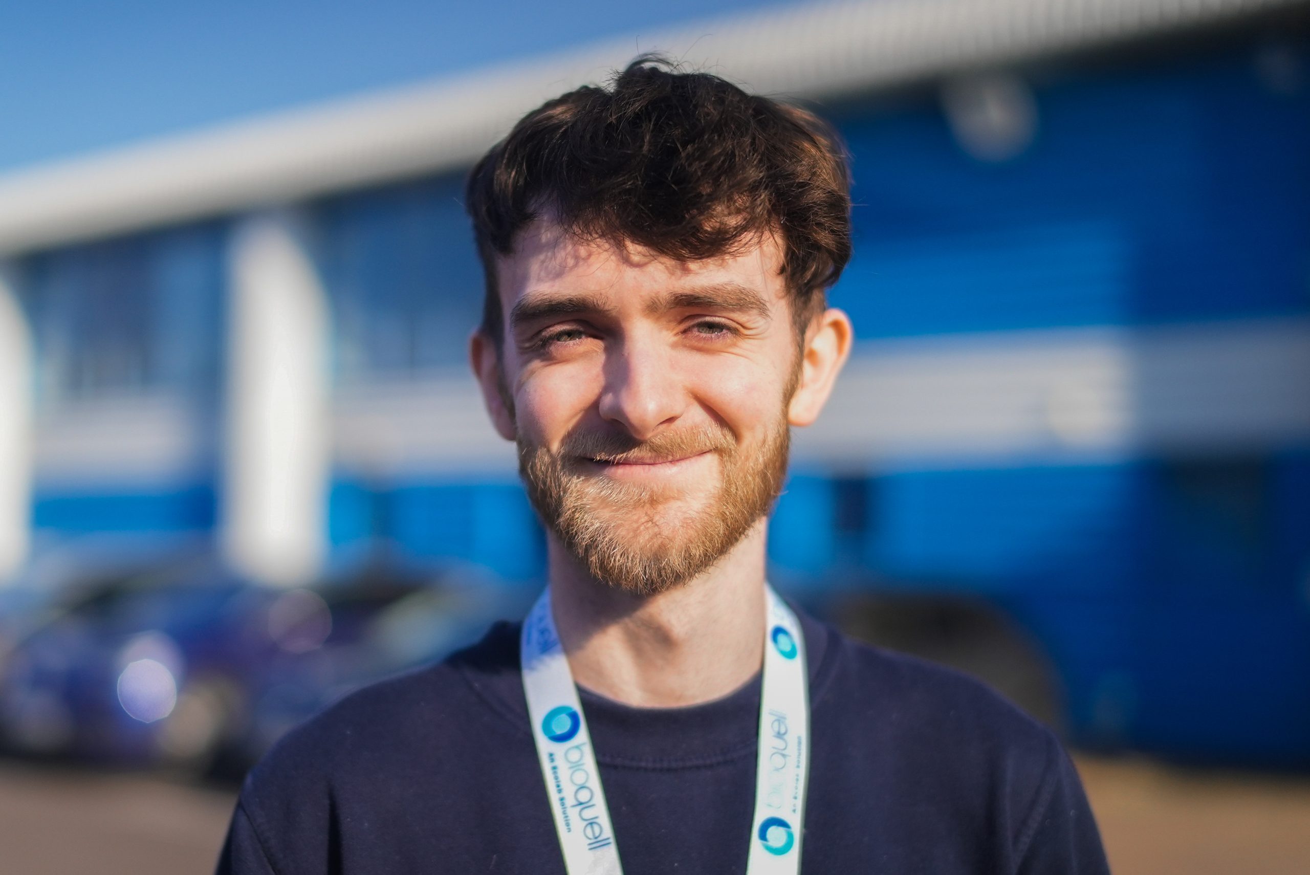 BCOT: Brandon Munday