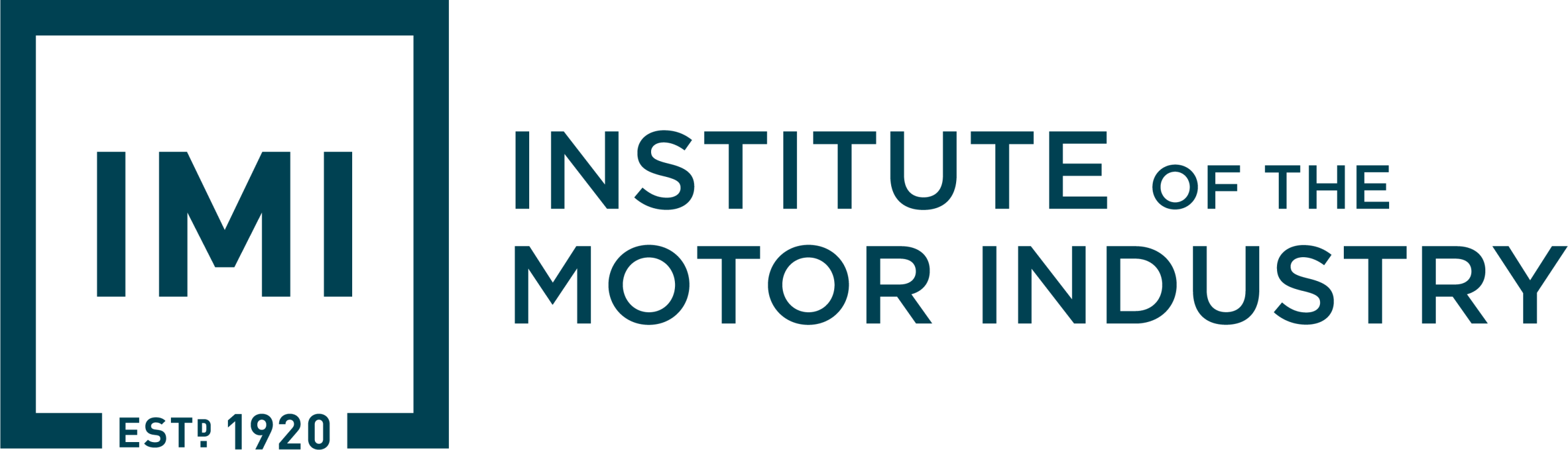 The Institute of the Motor Industry (IMI)