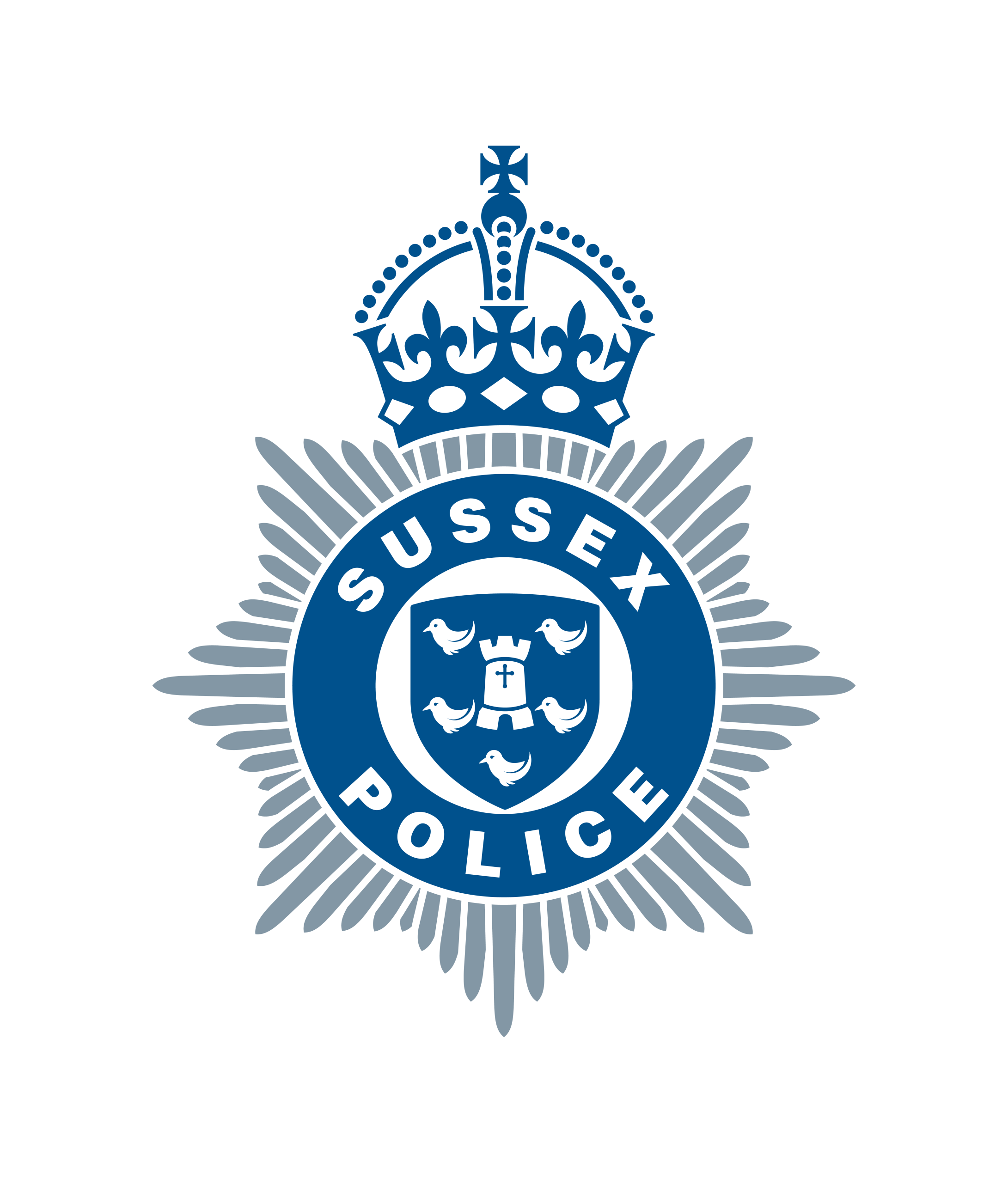 Sussex Police