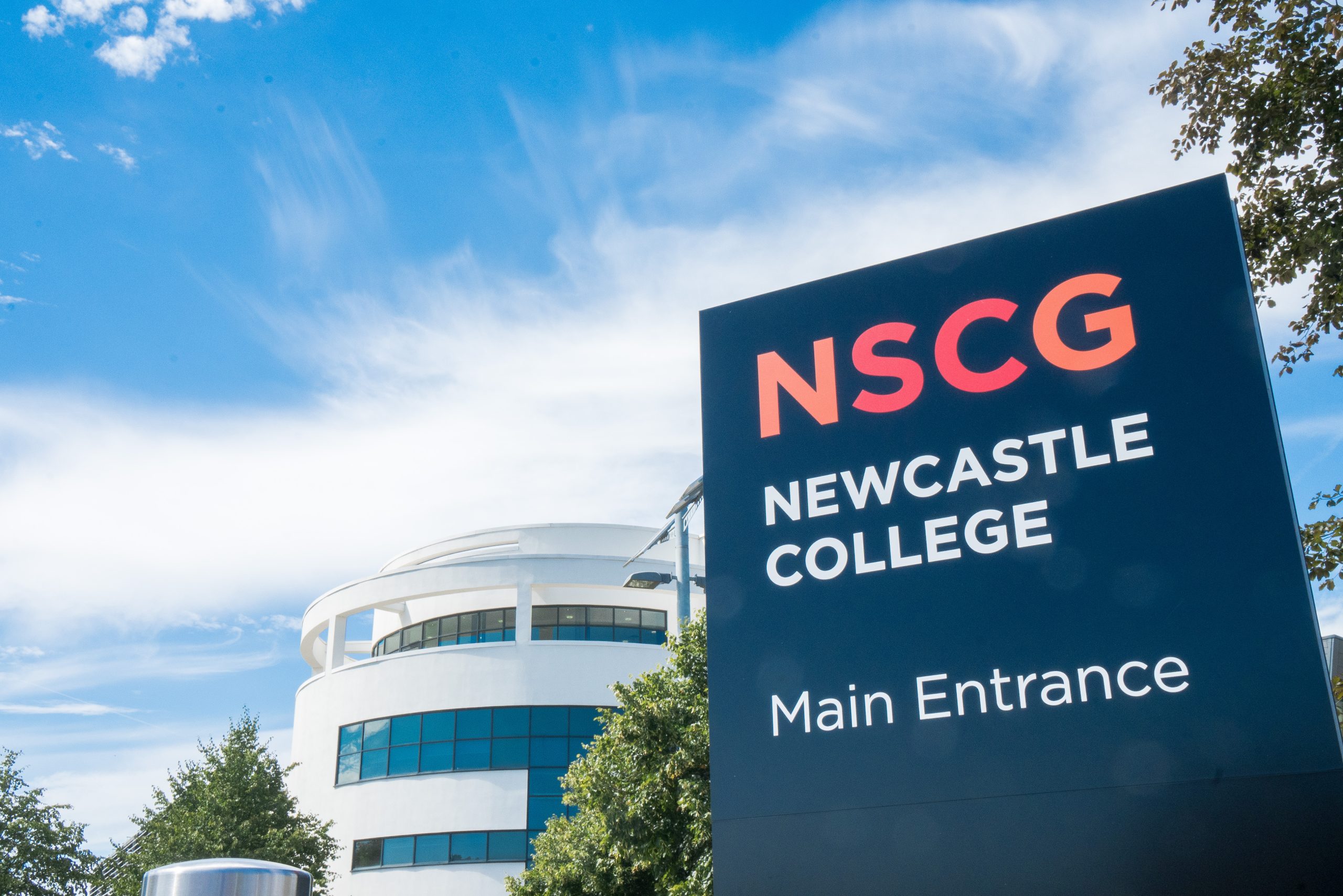 NSCG appointed as a T Level Insight Hub to share sector expertise and best practice