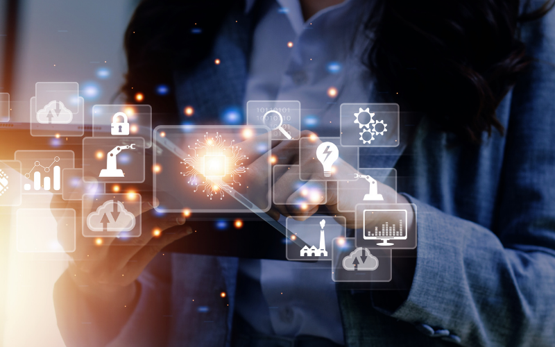 QA To Integrate Microsoft Copilot AI Training Across Every Apprenticeship