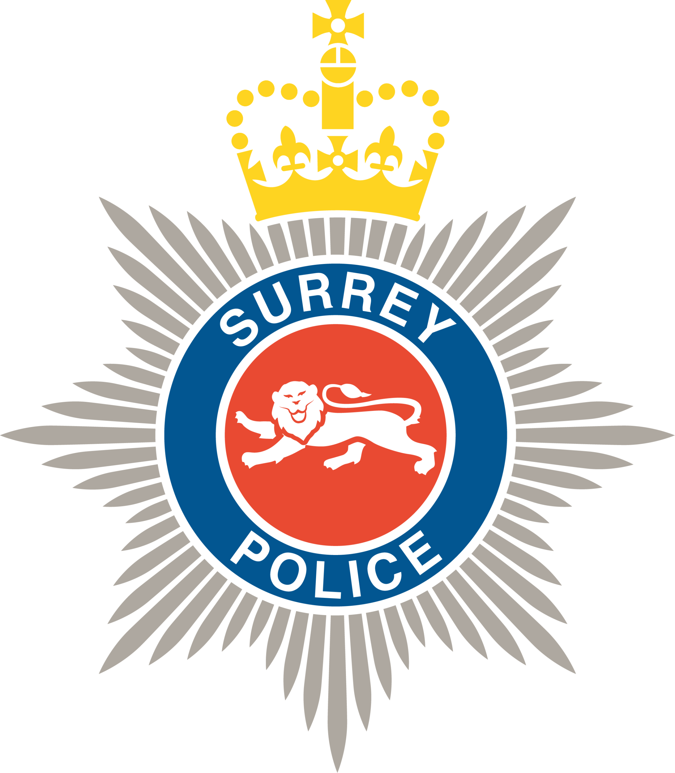 Surrey Police