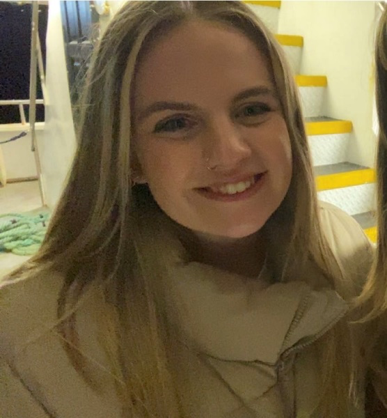 BINDT - Kate Dilloway