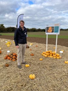 Edward Mayell MDS Apprentice