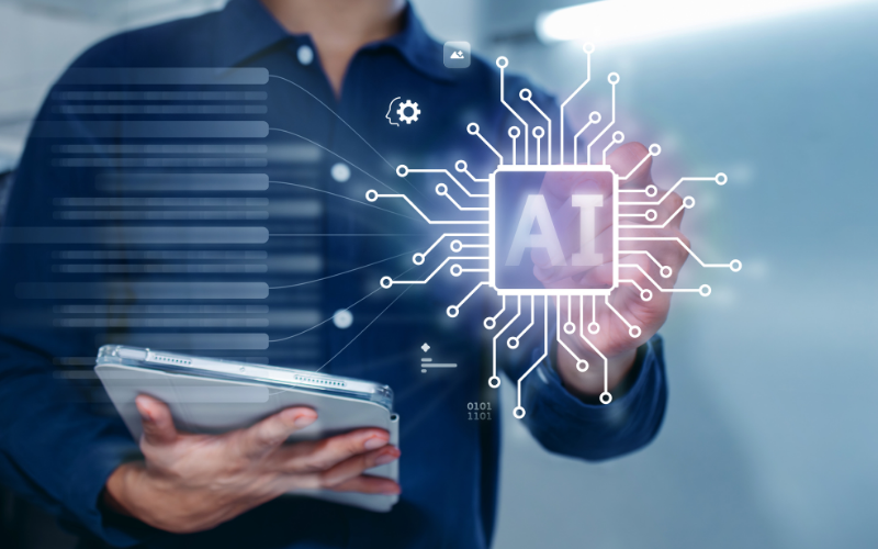 Artificial intelligence (AI) and automation practitioner apprenticeship