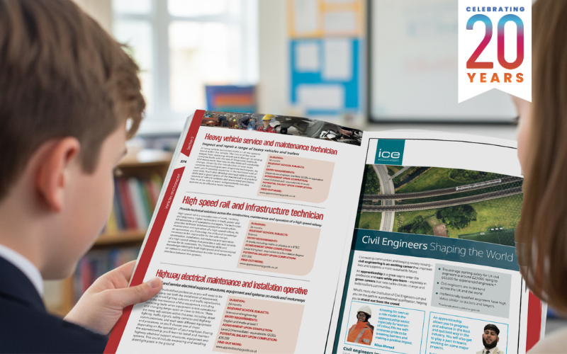 Government Apprenticeship Changes in 2026: Why Employer Visibility in Schools Now Matters More Than Ever