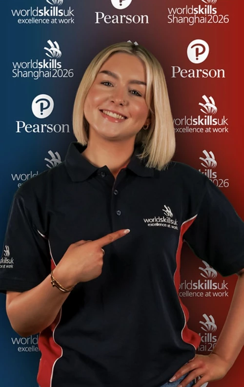 Katie Sime - Kleek Apprenticeships