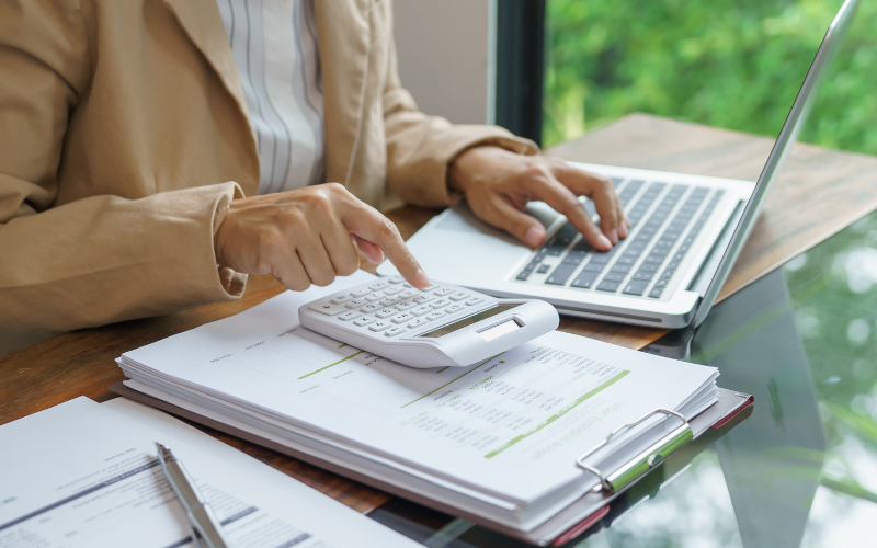 Internal Audit Technician Apprenticeship 