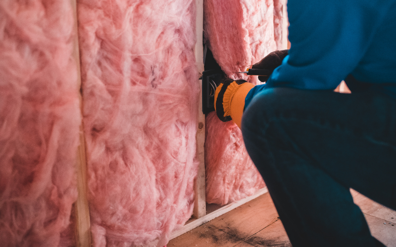 Insulation Installation Operative Apprenticeship