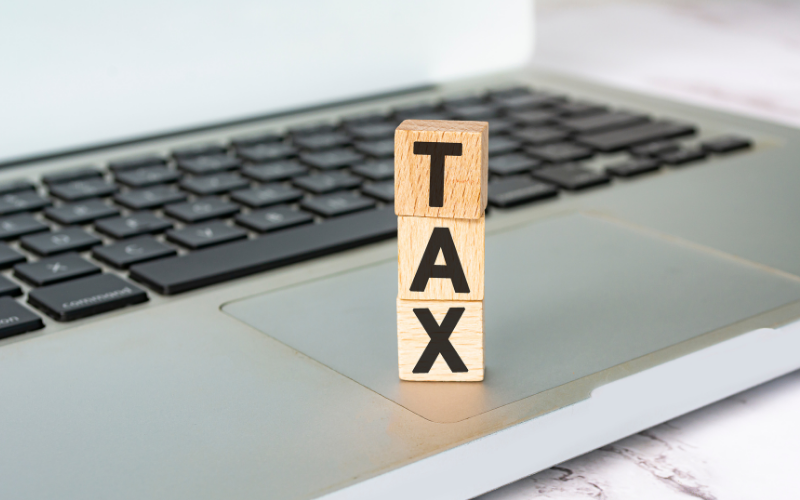 Professional Taxation Technician Apprenticeship