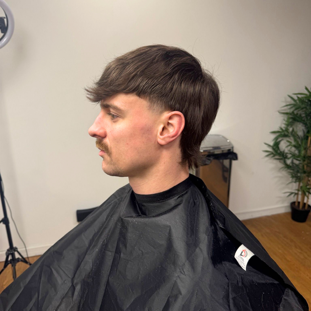 From Apprentice to Business Owner: Nathan Opens Bentley’s Barbers