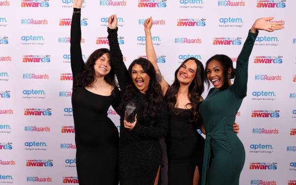 Apprenticeship Guide Awards