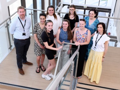 UK-first apprenticeship welcomes aspiring early years teachers
