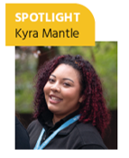 Kyra - Level 3 Early Years Educator Apprentice